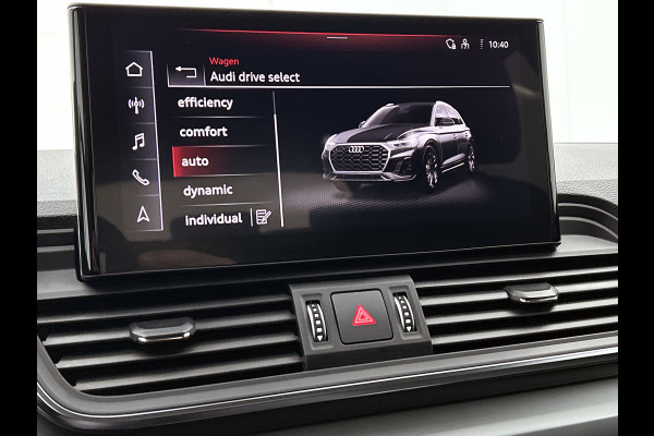 Audi Q5 55 TFSI e S-Line edition Competition(Dealer OndH, Navi, Carplay, Digi Dash, StoelV, Adapt Cruise, Parkeersensoren, Etc) Audi Q5 55 TFSI e S-Line edition Competition(Dealer OndH, Navi, Carplay, Digi Dash, StoelV, Adapt Cruise, Parkeersensoren, Etc)