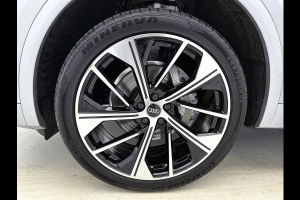 Audi Q5 55 TFSI e S-Line edition Competition(Dealer OndH, Navi, Carplay, Digi Dash, StoelV, Adapt Cruise, Parkeersensoren, Etc) Audi Q5 55 TFSI e S-Line edition Competition(Dealer OndH, Navi, Carplay, Digi Dash, StoelV, Adapt Cruise, Parkeersensoren, Etc)