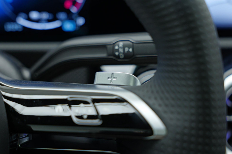 Mercedes-Benz A-Klasse A250 e AMG Line |Pano|ALPINEGRAU|Ambient|Dodehoek|