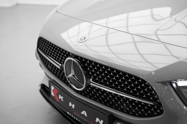 Mercedes-Benz A-Klasse A250 e AMG Line |Pano|ALPINEGRAU|Ambient|Dodehoek|