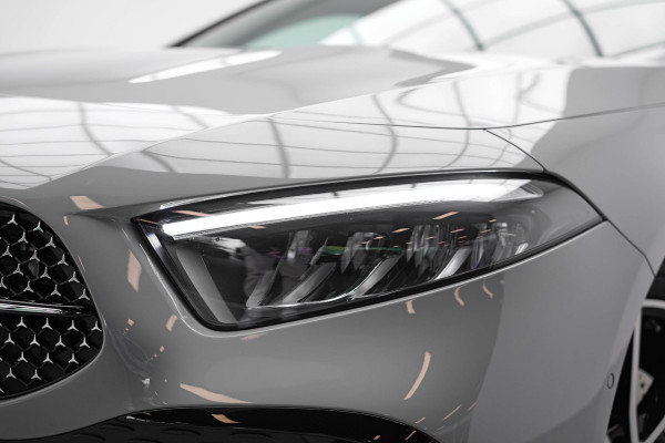 Mercedes-Benz A-Klasse A250 e AMG Line |Pano|ALPINEGRAU|Ambient|Dodehoek|