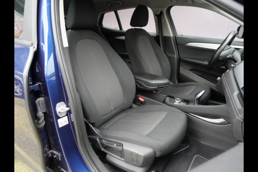BMW X2 sDrive18i EXECUTIVE | AUTOMAAT | LED | ELEK KLEP | NAVIGATIE | NL-AUTO!! BMW X2 sDrive18i EXECUTIVE | AUTOMAAT | LED | ELEK KLEP | NAVIGATIE | NL-AUTO!!