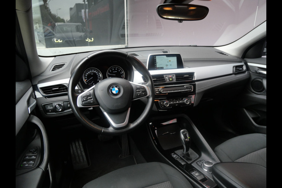 BMW X2 sDrive18i EXECUTIVE | AUTOMAAT | LED | ELEK KLEP | NAVIGATIE | NL-AUTO!! BMW X2 sDrive18i EXECUTIVE | AUTOMAAT | LED | ELEK KLEP | NAVIGATIE | NL-AUTO!!