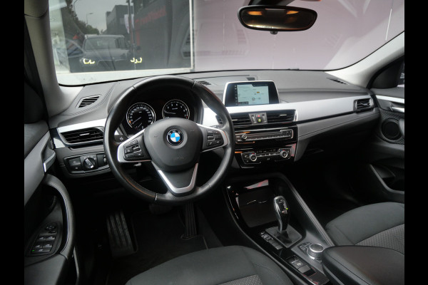 BMW X2 sDrive18i EXECUTIVE | AUTOMAAT | LED | ELEK KLEP | NAVIGATIE | NL-AUTO!! BMW X2 sDrive18i EXECUTIVE | AUTOMAAT | LED | ELEK KLEP | NAVIGATIE | NL-AUTO!!