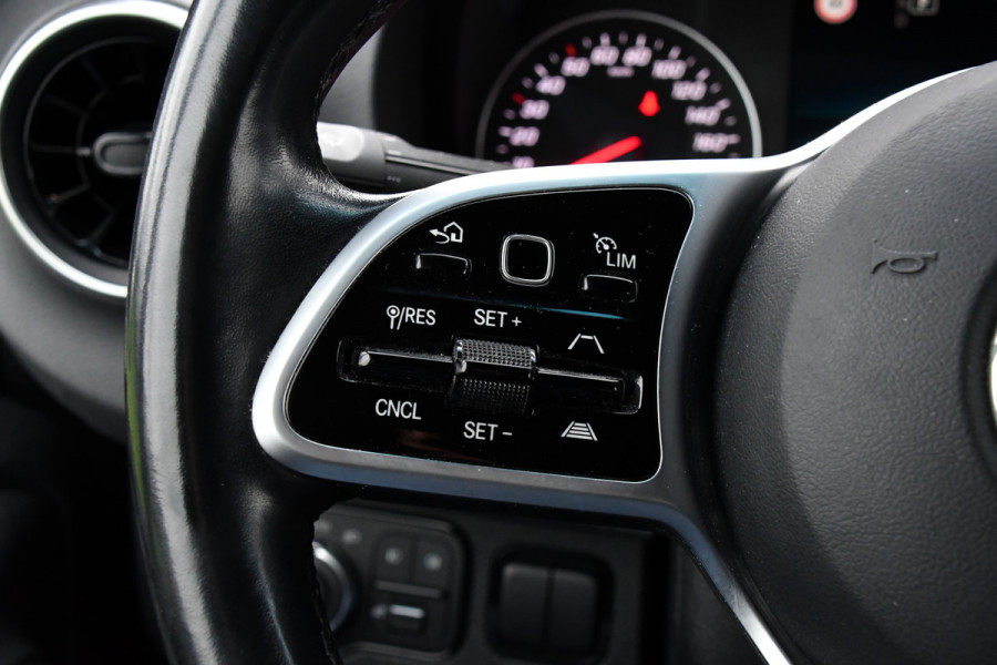 Mercedes-Benz Sprinter 319 V6 3.0 CDI L3H2 DC PB Edition Full options, Adaptieve Cruise, 360 Camera, 10,5'' Mbux, LED, Automaat, BPM Vrij!