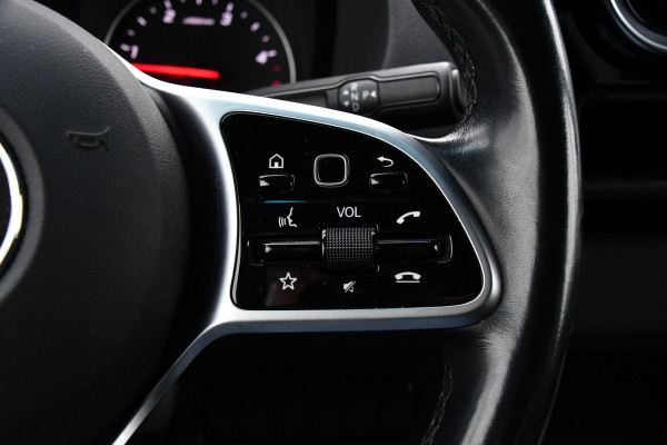 Mercedes-Benz Sprinter 319 V6 3.0 CDI L3H2 DC PB Edition Full options, Adaptieve Cruise, 360 Camera, 10,5'' Mbux, LED, Automaat, BPM Vrij!