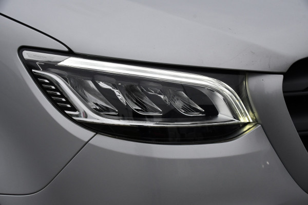 Mercedes-Benz Sprinter 319 V6 3.0 CDI L3H2 DC PB Edition Full options, Adaptieve Cruise, 360 Camera, 10,5'' Mbux, LED, Automaat, BPM Vrij!