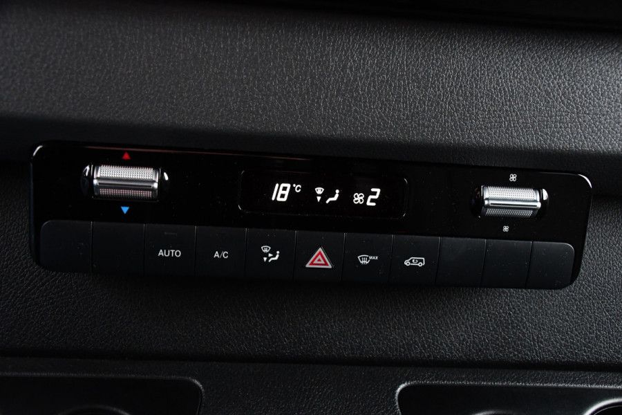 Mercedes-Benz Sprinter 319 V6 3.0 CDI L3H2 DC PB Edition Full options, Adaptieve Cruise, 360 Camera, 10,5'' Mbux, LED, Automaat, BPM Vrij!