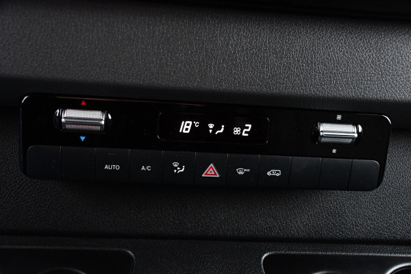 Mercedes-Benz Sprinter 319 V6 3.0 CDI L3H2 DC PB Edition Full options, Adaptieve Cruise, 360 Camera, 10,5'' Mbux, LED, Automaat, BPM Vrij!