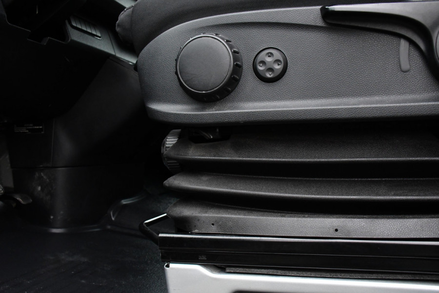 Mercedes-Benz Sprinter 319 V6 3.0 CDI L3H2 DC PB Edition Full options, Adaptieve Cruise, 360 Camera, 10,5'' Mbux, LED, Automaat, BPM Vrij!