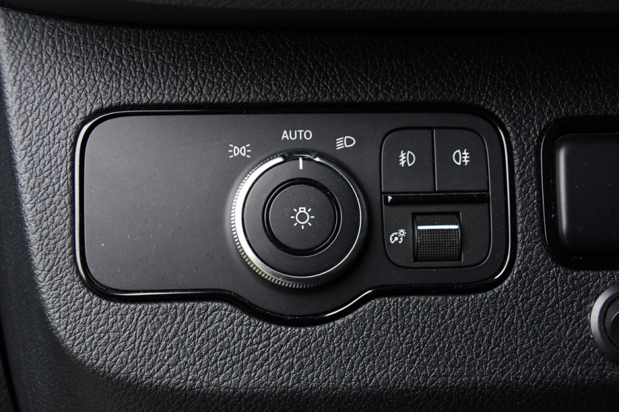 Mercedes-Benz Sprinter 319 V6 3.0 CDI L3H2 DC PB Edition Full options, Adaptieve Cruise, 360 Camera, 10,5'' Mbux, LED, Automaat, BPM Vrij!