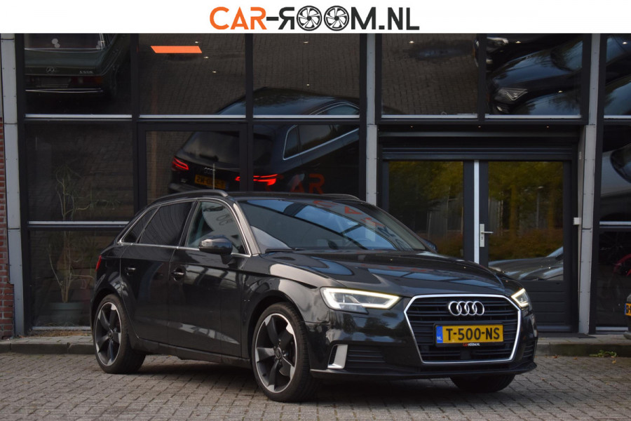 Audi A3 Sportback 1.4 TFSI CoD Sport S Line Edition Virtual Lane ACC Audi A3 Sportback 1.4 TFSI CoD Sport S Line Edition Virtual Lane ACC