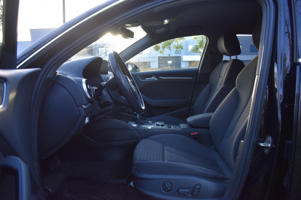 Audi A3 Sportback 1.4 TFSI CoD Sport S Line Edition Virtual Lane ACC Audi A3 Sportback 1.4 TFSI CoD Sport S Line Edition Virtual Lane ACC