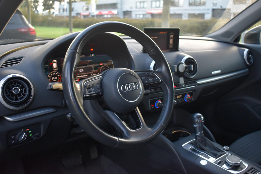 Audi A3 Sportback 1.4 TFSI CoD Sport S Line Edition Virtual Lane ACC Audi A3 Sportback 1.4 TFSI CoD Sport S Line Edition Virtual Lane ACC