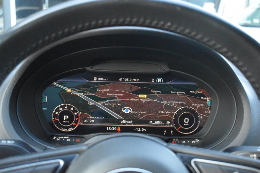 Audi A3 Sportback 1.4 TFSI CoD Sport S Line Edition Virtual Lane ACC Audi A3 Sportback 1.4 TFSI CoD Sport S Line Edition Virtual Lane ACC