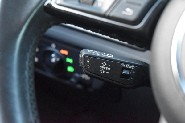 Audi A3 Sportback 1.4 TFSI CoD Sport S Line Edition Virtual Lane ACC Audi A3 Sportback 1.4 TFSI CoD Sport S Line Edition Virtual Lane ACC