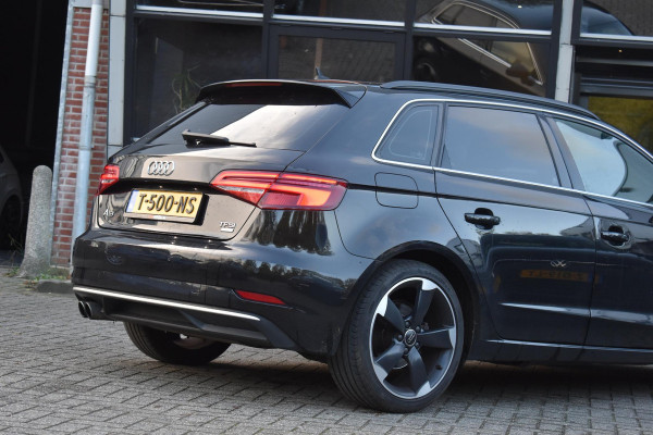Audi A3 Sportback 1.4 TFSI CoD Sport S Line Edition Virtual Lane ACC Audi A3 Sportback 1.4 TFSI CoD Sport S Line Edition Virtual Lane ACC