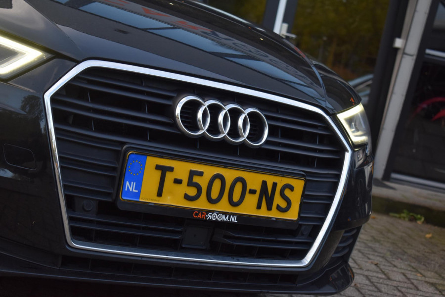 Audi A3 Sportback 1.4 TFSI CoD Sport S Line Edition Virtual Lane ACC Audi A3 Sportback 1.4 TFSI CoD Sport S Line Edition Virtual Lane ACC