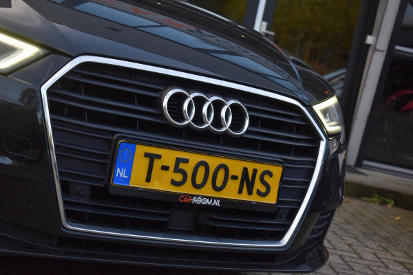 Audi A3 Sportback 1.4 TFSI CoD Sport S Line Edition Virtual Lane ACC Audi A3 Sportback 1.4 TFSI CoD Sport S Line Edition Virtual Lane ACC