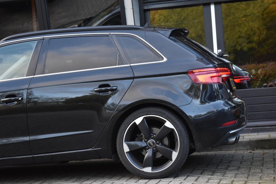 Audi A3 Sportback 1.4 TFSI CoD Sport S Line Edition Virtual Lane ACC Audi A3 Sportback 1.4 TFSI CoD Sport S Line Edition Virtual Lane ACC