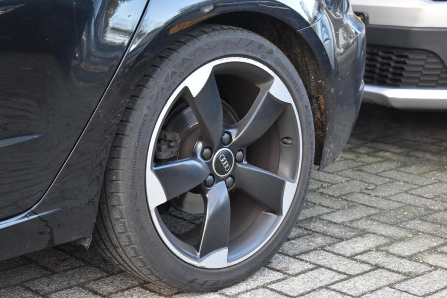 Audi A3 Sportback 1.4 TFSI CoD Sport S Line Edition Virtual Lane ACC Audi A3 Sportback 1.4 TFSI CoD Sport S Line Edition Virtual Lane ACC