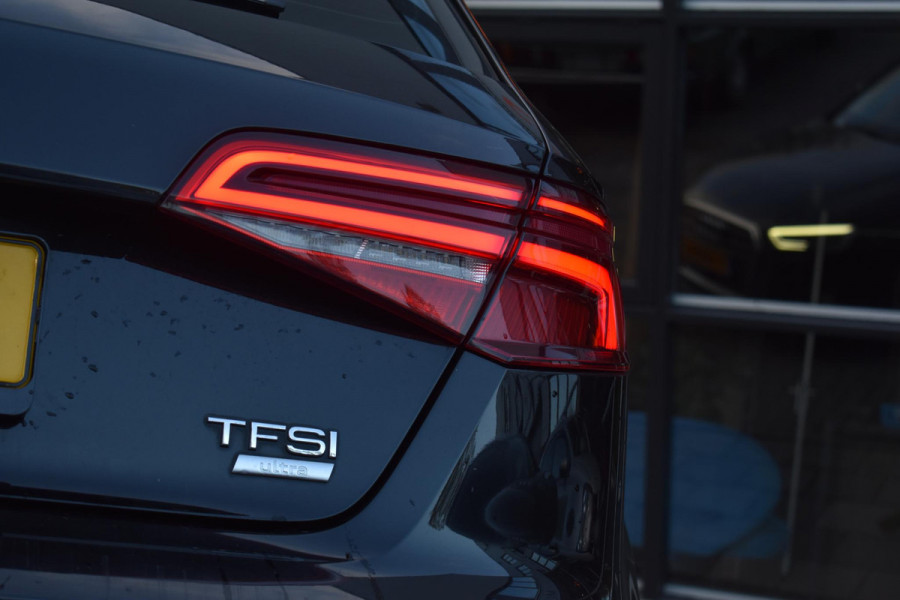 Audi A3 Sportback 1.4 TFSI CoD Sport S Line Edition Virtual Lane ACC Audi A3 Sportback 1.4 TFSI CoD Sport S Line Edition Virtual Lane ACC