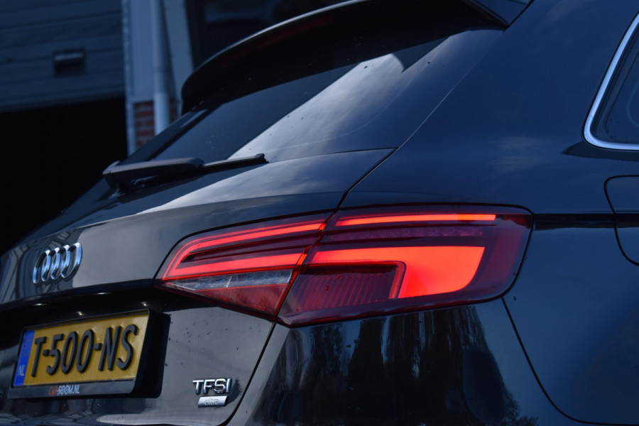 Audi A3 Sportback 1.4 TFSI CoD Sport S Line Edition Virtual Lane ACC Audi A3 Sportback 1.4 TFSI CoD Sport S Line Edition Virtual Lane ACC