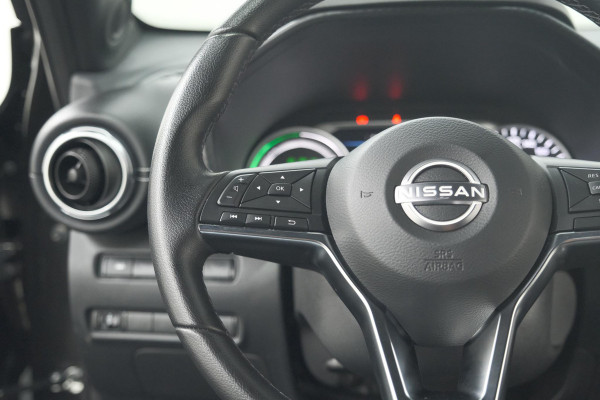 Nissan Juke 1.6 Hybrid Business Premium | Camera | Apple Carplay | Parkeersensoren