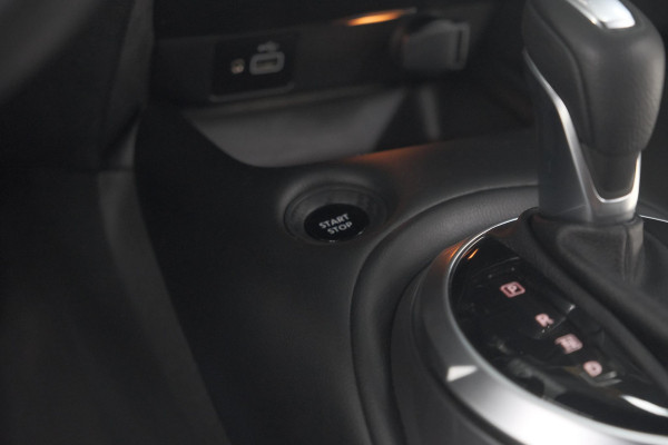 Nissan Juke 1.6 Hybrid Business Premium | Camera | Apple Carplay | Parkeersensoren