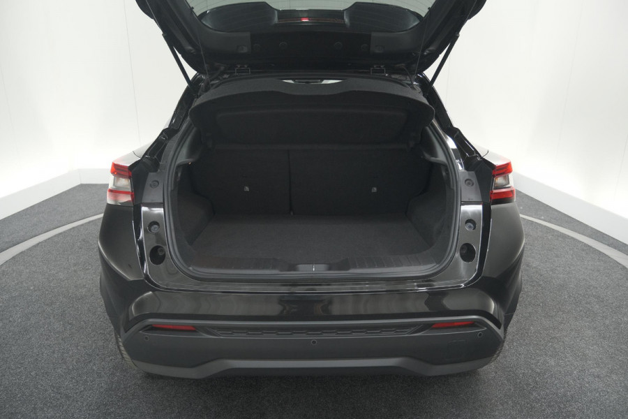 Nissan Juke 1.6 Hybrid Business Premium | Camera | Apple Carplay | Parkeersensoren