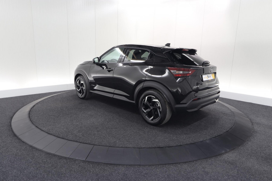 Nissan Juke 1.6 Hybrid Business Premium | Camera | Apple Carplay | Parkeersensoren