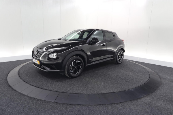 Nissan Juke 1.6 Hybrid Business Premium | Camera | Apple Carplay | Parkeersensoren