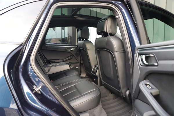 Porsche Macan 2.0 | 252PK | Luchtvering (PASM) | Pano | 14-Weg Comfortstoelen | Memory | Bose | Matrix-led | Stoelverw. | Trekhaak | Dealer on