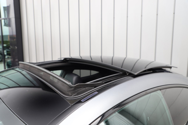 Mercedes-Benz C-Klasse Coupé 250 Night Edition Aut9 | 211PK | Pano | Memory | Burmester | Sfeerverlichting | ILS | Seleniet Magno | NL-Auto | 2018.