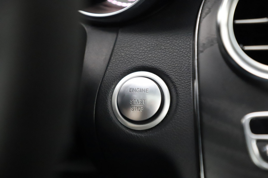 Mercedes-Benz C-Klasse Coupé 250 Night Edition Aut9 | 211PK | Pano | Memory | Burmester | Sfeerverlichting | ILS | Seleniet Magno | NL-Auto | 2018.