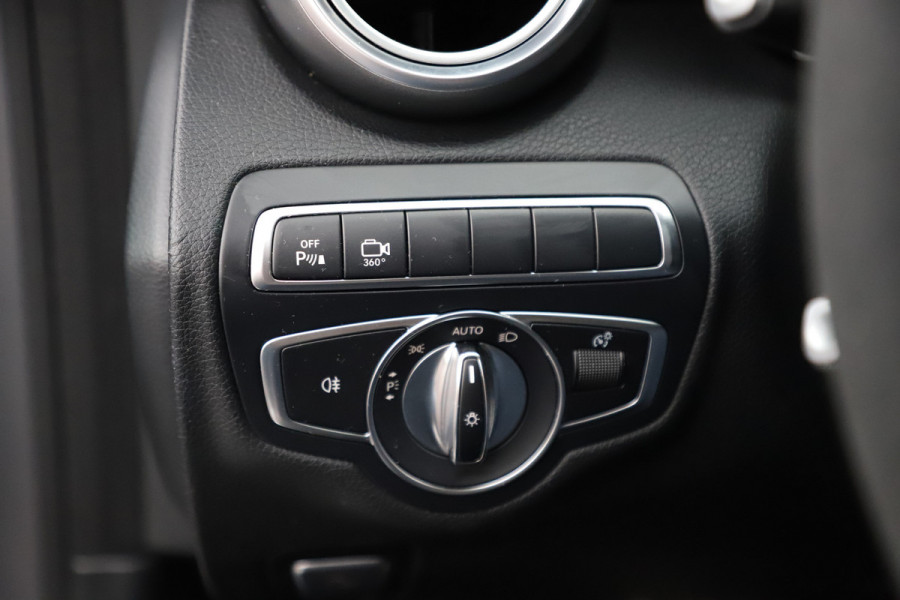 Mercedes-Benz C-Klasse Coupé 250 Night Edition Aut9 | 211PK | Pano | Memory | Burmester | Sfeerverlichting | ILS | Seleniet Magno | NL-Auto | 2018.