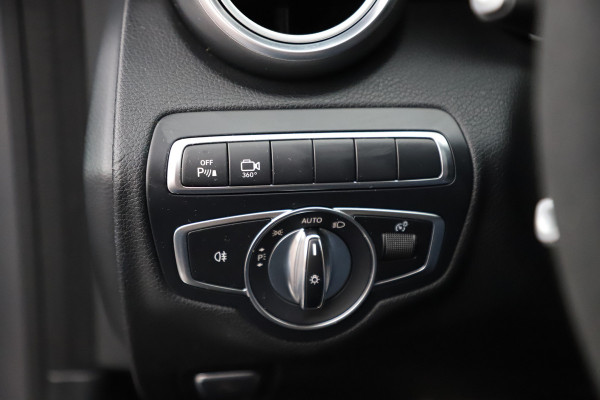 Mercedes-Benz C-Klasse Coupé 250 Night Edition Aut9 | 211PK | Pano | Memory | Burmester | Sfeerverlichting | ILS | Seleniet Magno | NL-Auto | 2018.