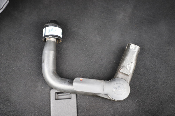 Mercedes-Benz C-Klasse Coupé 250 Night Edition Aut9 | 211PK | Pano | Memory | Burmester | Sfeerverlichting | ILS | Seleniet Magno | NL-Auto | 2018.