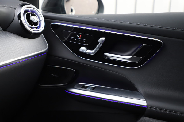 Mercedes-Benz GLC 400e AMG 4-Matic | 381PK | Pano | Sfeerverlichting | Digital-light | Memory | Distronic+ | Trekhaak | Standkachel | Stuurwielver