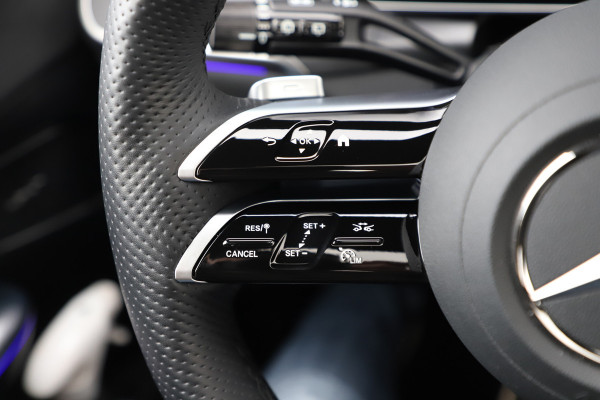 Mercedes-Benz GLC 400e AMG 4-Matic | 381PK | Pano | Sfeerverlichting | Digital-light | Memory | Distronic+ | Trekhaak | Standkachel | Stuurwielver