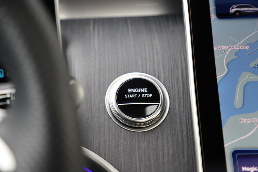 Mercedes-Benz GLC 400e AMG 4-Matic | 381PK | Pano | Sfeerverlichting | Digital-light | Memory | Distronic+ | Trekhaak | Standkachel | Stuurwielver