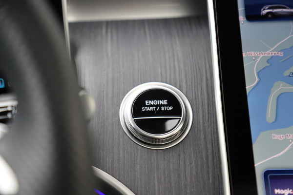 Mercedes-Benz GLC 400e AMG 4-Matic | 381PK | Pano | Sfeerverlichting | Digital-light | Memory | Distronic+ | Trekhaak | Standkachel | Stuurwielver