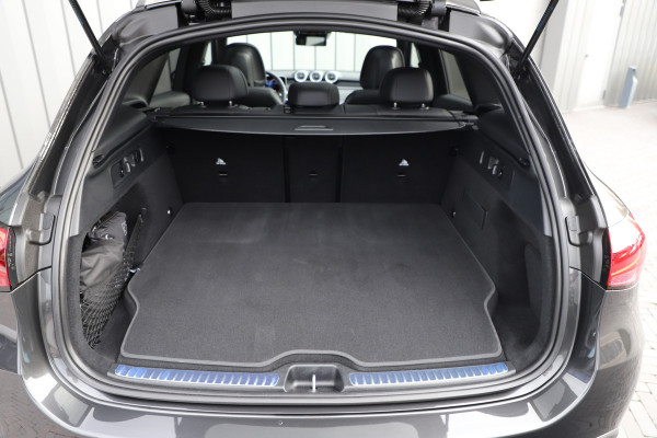 Mercedes-Benz GLC 400e AMG 4-Matic | 381PK | Pano | Sfeerverlichting | Digital-light | Memory | Distronic+ | Trekhaak | Standkachel | Stuurwielver