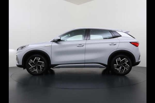 BYD ATTO 3 Comfort 60 kWh Onderhoud gehad bij BYD direct leverbaar RIJKLAAR INCL. FABR. GARANTIE T/M 2029 | AANDRIJFLIJN EN ACCU ZELFS T/M 203