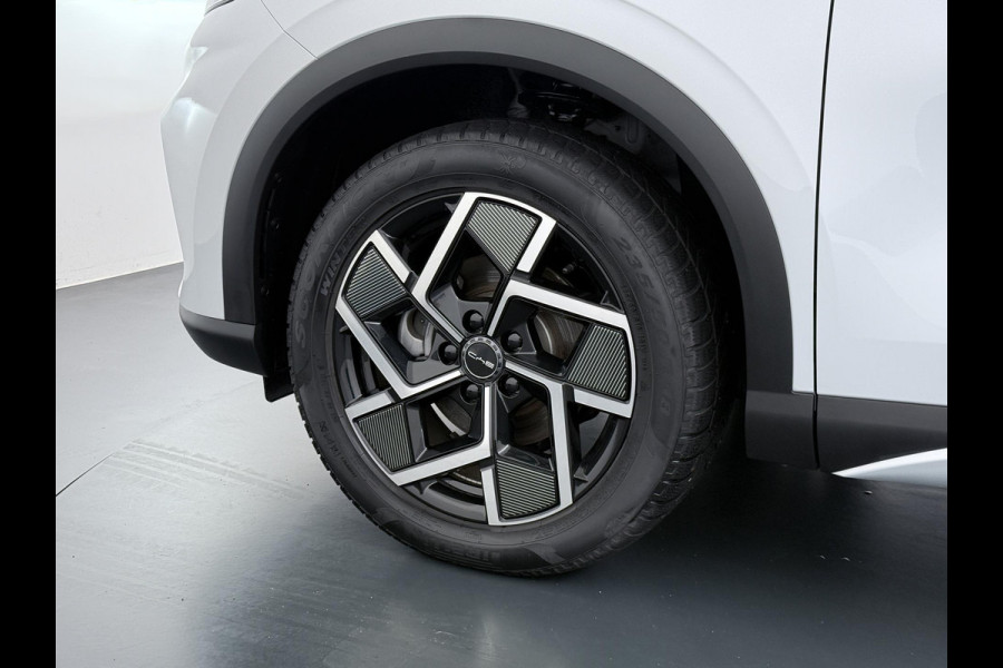 BYD ATTO 3 Comfort 60 kWh Onderhoud gehad bij BYD direct leverbaar RIJKLAAR INCL. FABR. GARANTIE T/M 2029 | AANDRIJFLIJN EN ACCU ZELFS T/M 203