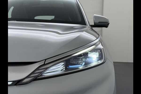 BYD ATTO 3 Comfort 60 kWh Onderhoud gehad bij BYD direct leverbaar RIJKLAAR INCL. FABR. GARANTIE T/M 2029 | AANDRIJFLIJN EN ACCU ZELFS T/M 203