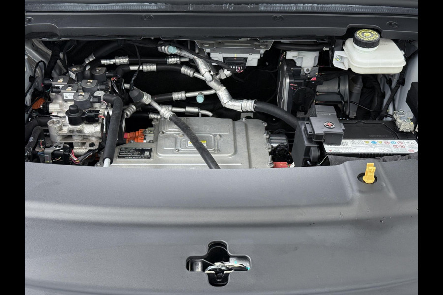 BYD ATTO 3 Comfort 60 kWh Onderhoud gehad bij BYD direct leverbaar RIJKLAAR INCL. FABR. GARANTIE T/M 2029 | AANDRIJFLIJN EN ACCU ZELFS T/M 203