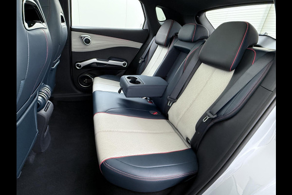 BYD ATTO 3 Comfort 60 kWh Onderhoud gehad bij BYD direct leverbaar RIJKLAAR INCL. FABR. GARANTIE T/M 2029 | AANDRIJFLIJN EN ACCU ZELFS T/M 203