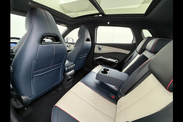 BYD ATTO 3 Comfort 60 kWh Onderhoud gehad bij BYD direct leverbaar RIJKLAAR INCL. FABR. GARANTIE T/M 2029 | AANDRIJFLIJN EN ACCU ZELFS T/M 203