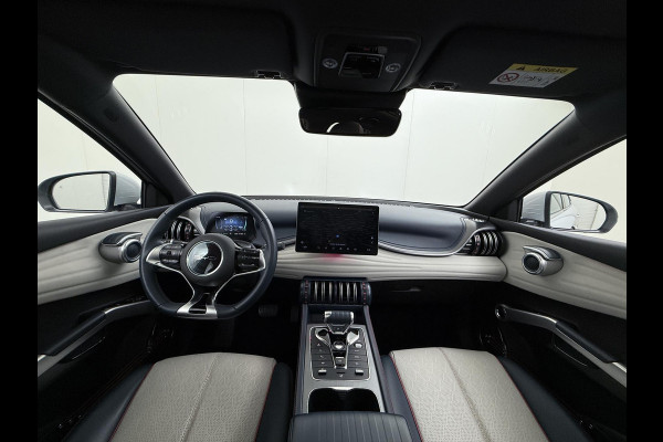 BYD ATTO 3 Comfort 60 kWh Onderhoud gehad bij BYD direct leverbaar RIJKLAAR INCL. FABR. GARANTIE T/M 2029 | AANDRIJFLIJN EN ACCU ZELFS T/M 203